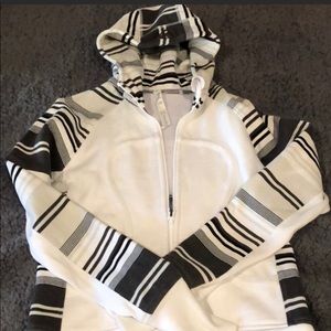 Lululemon Scuba Jacket